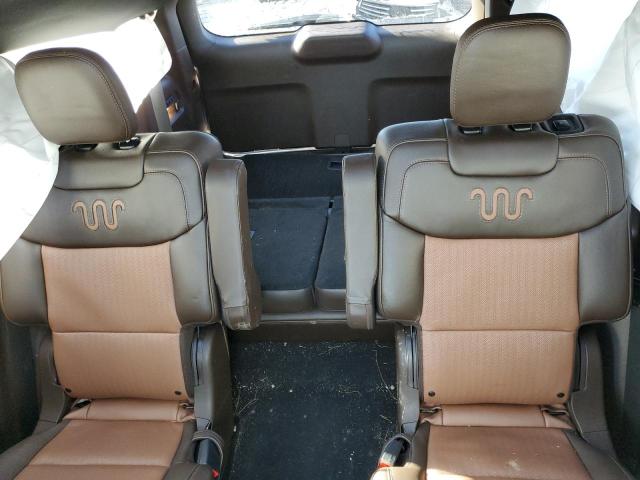 Photo 10 from auction – 2022 FORD EXPLORER K with VIN 1FM5K8LCXNGA69339