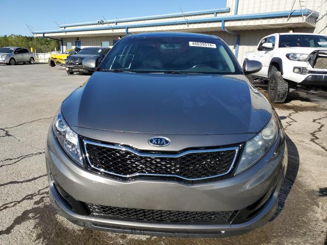 Photo 5 from auction – 2012 KIA OPTIMA SX with VIN 5XXGR4A65CG014753
