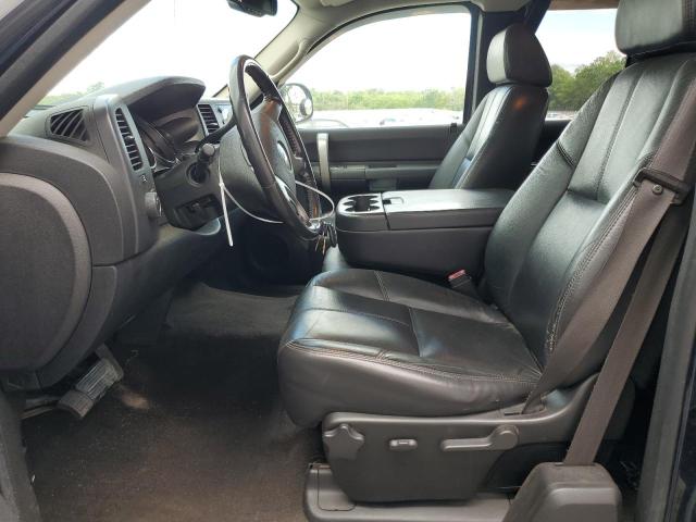 Photo 7 from auction – 2008 CHEVROLET SILVERADO with VIN 2GCEK19J081315799