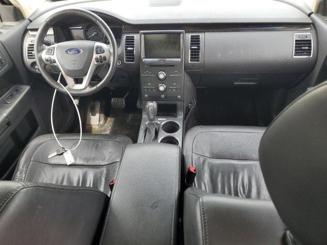 Photo 8 from auction – 2014 FORD FLEX SEL with VIN 2FMHK6C85EBD36584
