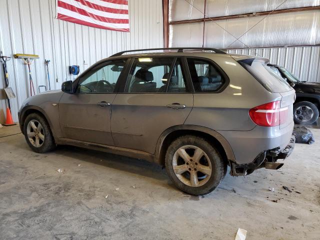 Photo 2 from auction – 2008 BMW X5 3.0I with VIN 5UXFE43508L030716