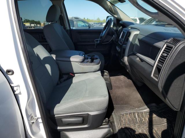 Photo 5 from auction – 2015 RAM 2500 ST with VIN 3C6UR5CLXFG655370