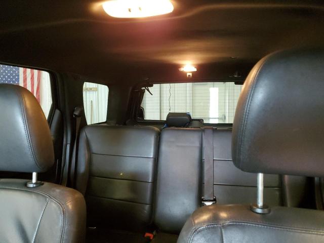 Photo 10 from auction – 2011 FORD ESCAPE LIM with VIN 1FMCU9EG8BKC19111
