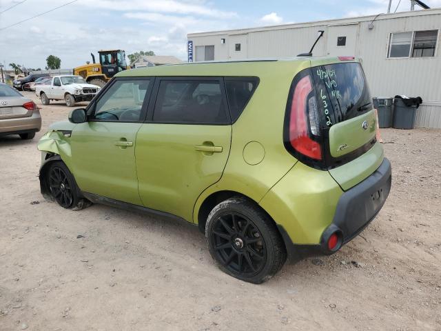 Photo 2 from auction – 2014 KIA SOUL with VIN KNDJN2A26E7726302