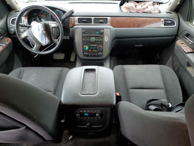 Photo 8 from auction – 2012 GMC YUKON SLE with VIN 1GKS2AE03CR234686
