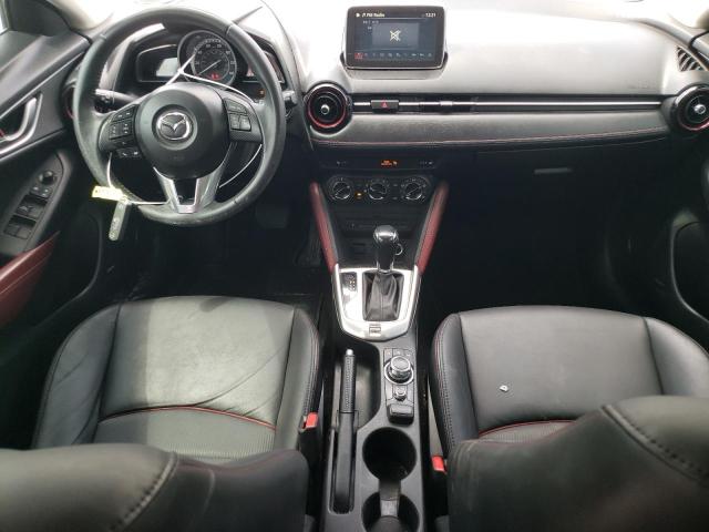 Photo 8 from auction – 2017 MAZDA CX-3 TOURI with VIN JM1DKFC73H0174941