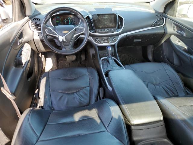 Photo 8 from auction – 2017 CHEVROLET VOLT LT with VIN 1G1RC6S55HU176307