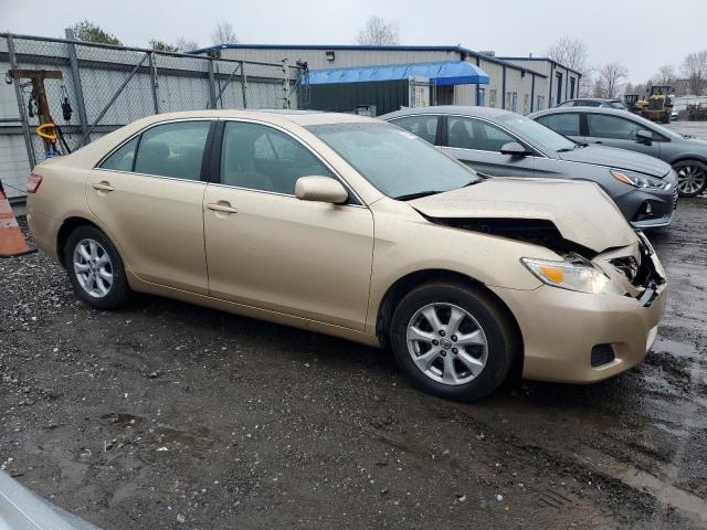 Photo 4 from auction – 2010 TOYOTA CAMRY BASE with VIN 4T1BF3EK0AU005174