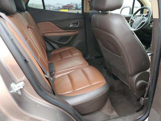 Photo 11 from auction – 2013 BUICK ENCORE PRE with VIN KL4CJHSB9DB156243
