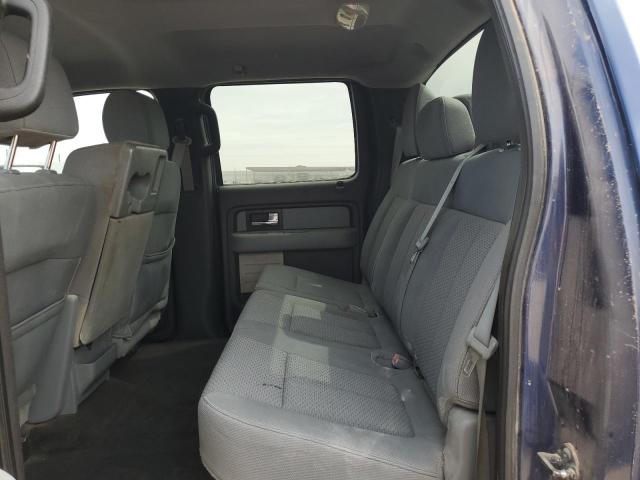 Photo 10 from auction – 2012 FORD F150 SUPER with VIN 1FTFW1EF5CKD17079