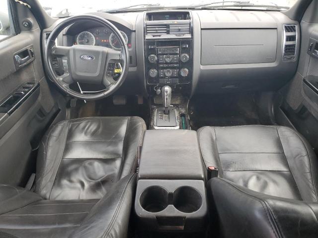 Photo 8 from auction – 2009 FORD ESCAPE LIM with VIN 1FMCU04G49KC02698