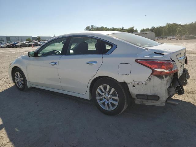 Photo 2 from auction – 2013 NISSAN ALTIMA 2.5 with VIN 1N4AL3AP4DC238520