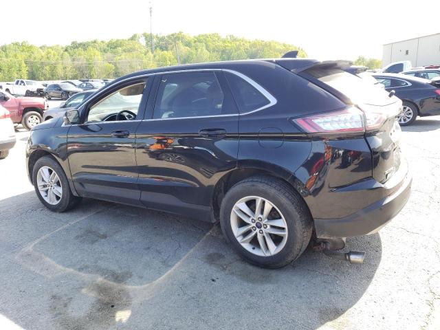 Photo 2 from auction – 2017 FORD EDGE SEL with VIN 2FMPK4J85HBC04481