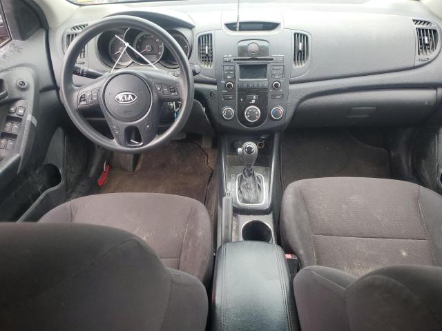 Photo 8 from auction – 2011 KIA FORTE EX with VIN KNAFU5A29B5359684