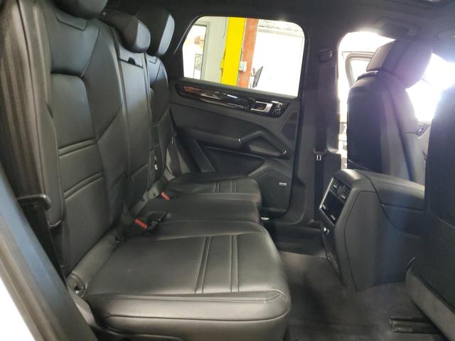 Photo 11 from auction – 2020 PORSCHE CAYENNE with VIN WP1AA2AY7LDA02809
