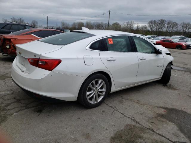 Photo 3 from auction – 2016 CHEVROLET MALIBU LT with VIN 1G1ZE5ST8GF304416