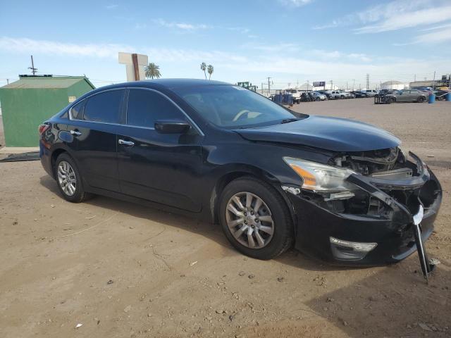 Photo 4 from auction – 2014 NISSAN ALTIMA 2.5 with VIN 1N4AL3AP2EN362131