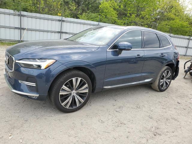 VOLVO XC60 PLUS 2023 with VIN YV4L12DNXP1198115 - Photo from auction