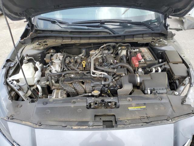 Photo 11 from auction – 2022 NISSAN ALTIMA S with VIN 1N4BL4BV0NN368243