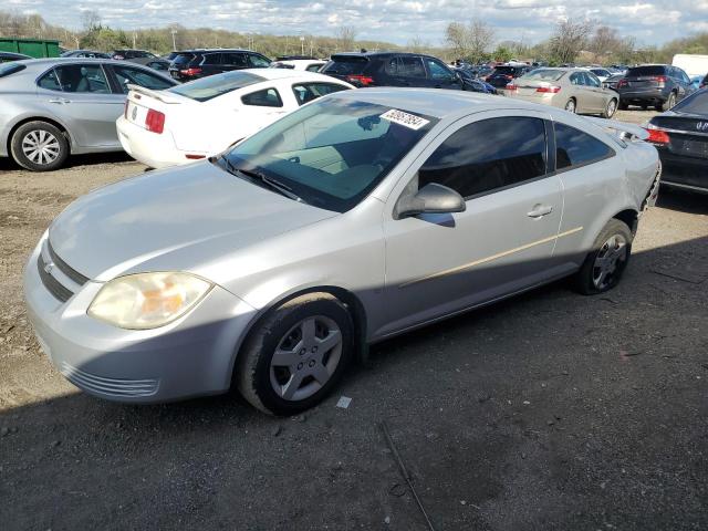 CHEVROLET COBALT LS 2007 with VIN 1G1AK15FX77255041 - Photo from auction