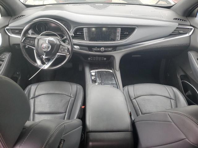 Zdjęcie 8 z aukcji – 2022 BUICK ENCLAVE PR z VIN 5GAERCKW0NJ129342