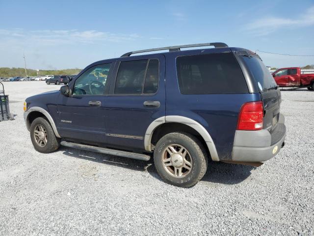 Photo 2 from auction – 2002 FORD EXPLORER X with VIN 1FMZU62K72UD58569