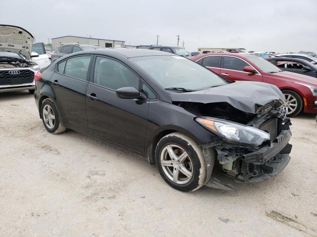 Photo 4 from auction – 2016 KIA FORTE LX with VIN KNAFK4A69G5502935