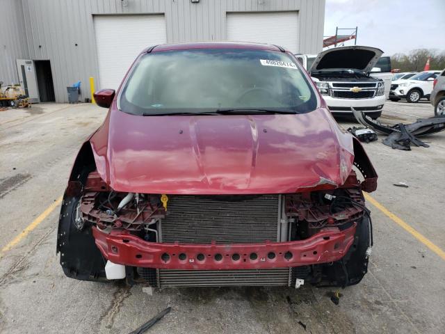 Photo 5 from auction – 2014 FORD ESCAPE SE with VIN 1FMCU0GX4EUB98212