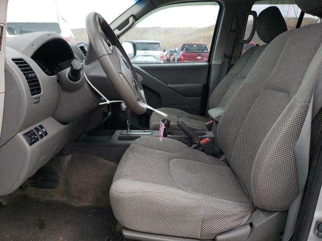 Photo 7 from auction – 2016 NISSAN FRONTIER S with VIN 1N6AD0EV9GN754120