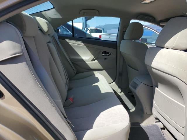 Foto 10 de la subasta – 2011 TOYOTA CAMRY BASE con VIN 4T4BF3EK9BR110917