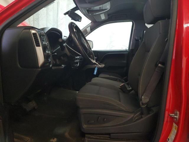 Photo 7 from auction – 2016 CHEVROLET SILVERADO with VIN 1GCVKREC0GZ165589