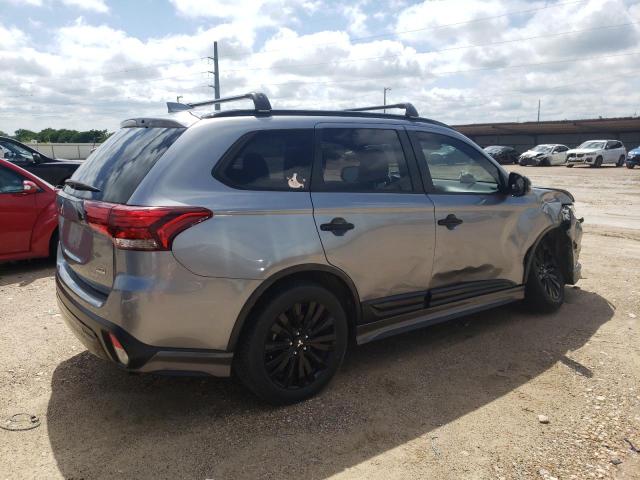 Photo 3 from auction – 2020 MITSUBISHI OUTLANDER with VIN JA4AD3A36LZ008357