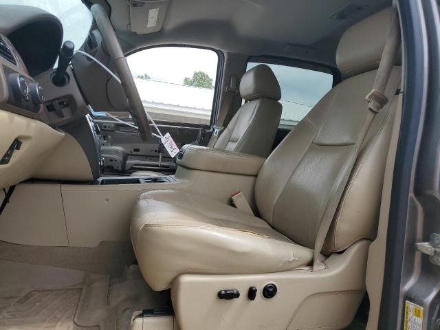 Photo 7 from auction – 2013 GMC SIERRA K25 with VIN 1GT121E88DF237065