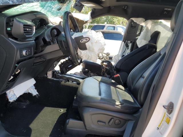 Photo 7 from auction – 2020 FORD EXPLORER X with VIN 1FMSK8DH2LGA44820