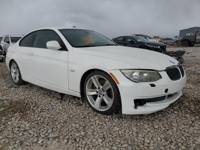 Photo 4 from auction – 2011 BMW 328 I SULE with VIN WBAKE5C56BE573051