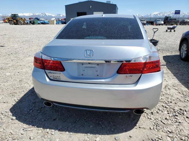 Photo 6 from auction – 2015 HONDA ACCORD with VIN 1HGCR3F83FA009412