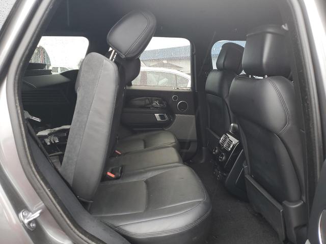 Photo 10 from auction – 2018 LAND ROVER RANGE ROVE with VIN SALGS2SV6JA384030
