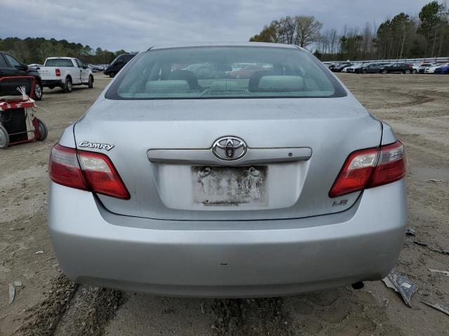 Photo 6 from auction – 2007 TOYOTA CAMRY CE with VIN 4T1BE46K97U643889