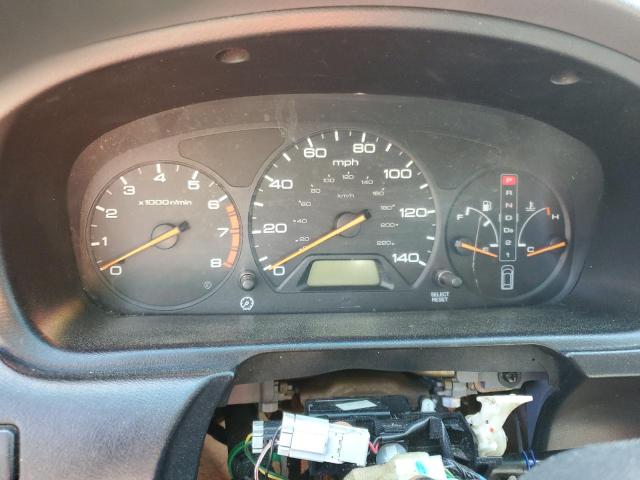 Photo 9 from auction – 2003 HONDA ODYSSEY EX with VIN 5FNRL18903B000500