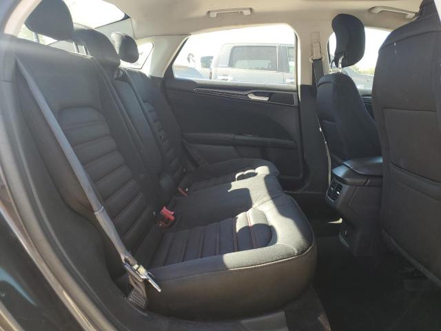 Photo 10 from auction – 2015 FORD FUSION SE with VIN 3FA6P0HD4FR109377