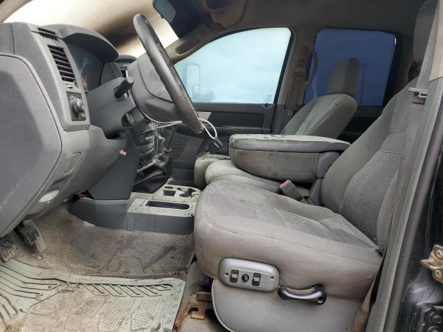 Photo 7 from auction – 2007 DODGE RAM 3500 S with VIN 3D7ML48C77G710345
