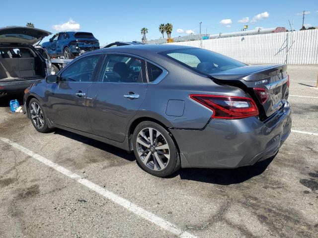 Photo 2 from auction – 2017 NISSAN ALTIMA 2.5 with VIN 1N4AL3AP9HC253214