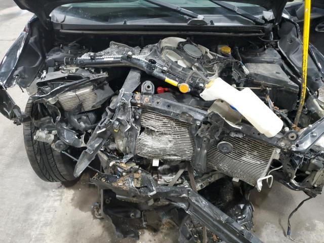 Фото 11 с аукциона – 2017 SUBARU CROSSTREK с VIN JF2GPANCXHH248256