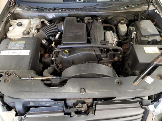 Photo 12 from auction – 2002 GMC ENVOY with VIN 1GKDT13S322298020
