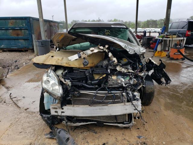 Photo 5 from auction – 2010 TOYOTA PRIUS with VIN JTDKN3DU5A0111511