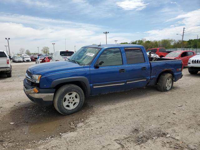 Zdjęcie 1 z aukcji – 2004 CHEVROLET SILVERADO z VIN 2GCEK13T741388575
