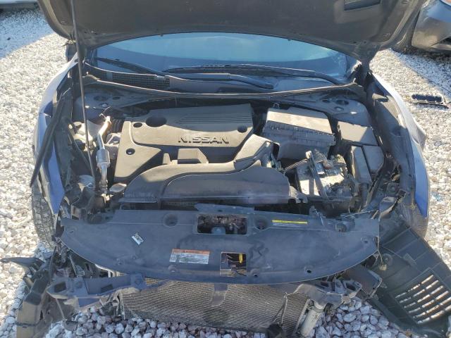Photo 11 from auction – 2018 NISSAN ALTIMA 2.5 with VIN 1N4AL3AP1JC136913