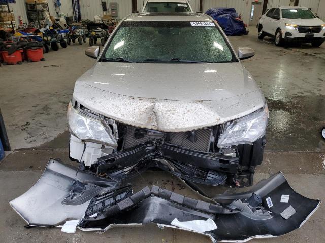 Photo 5 from auction – 2014 TOYOTA CAMRY L with VIN 4T1BF1FK5EU740211