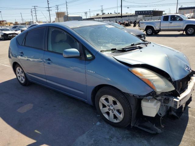 Photo 4 from auction – 2008 TOYOTA PRIUS with VIN JTDKB20U287753422