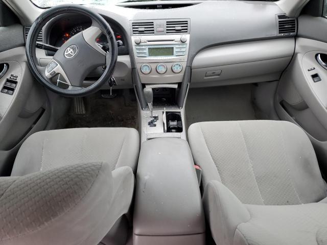 Photo 8 from auction – 2007 TOYOTA CAMRY CE with VIN 4T1BE46K07U589026